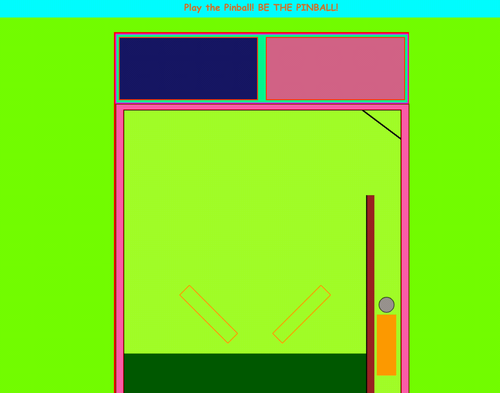 Project Pinball Dev project image